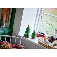 LEGO Seasonal 40573 Рождественская елка Image #4