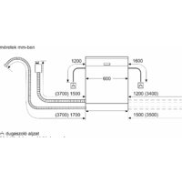 Bosch Serie 6 SMV6ECX08E Image #15