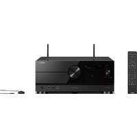 Yamaha RX-A4A Image #5