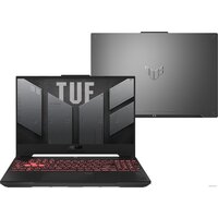 ASUS TUF Gaming A17 2023 FA707NUQ-HX040 Win 11 Pro Image #1