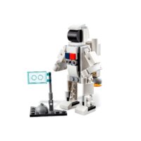 LEGO Creator 31134 Космический шаттл Image #8