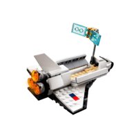 LEGO Creator 31134 Космический шаттл Image #5