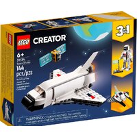 LEGO Creator 31134 Космический шаттл