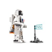 LEGO Creator 31134 Космический шаттл Image #9