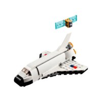 LEGO Creator 31134 Космический шаттл Image #3