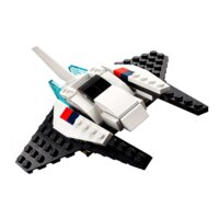 LEGO Creator 31134 Космический шаттл Image #6
