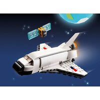 LEGO Creator 31134 Космический шаттл Image #2
