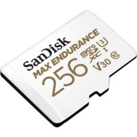SanDisk microSDXC SDSQQVR-256G-GN6IA 256GB (с адаптером) Image #4