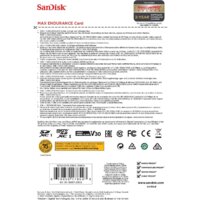 SanDisk microSDXC SDSQQVR-256G-GN6IA 256GB (с адаптером) Image #6