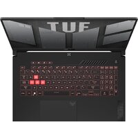 ASUS TUF Gaming A17 2023 FA707NUQ-HX040 Image #4