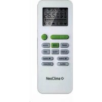 Neoclima Pro-Health Inverter NS/NU-HAP24TWI32 Image #5