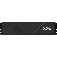 ADATA XPG GAMMIX D35 16ГБ DDR4 3200 МГц AX4U320016G16A-SBKD35