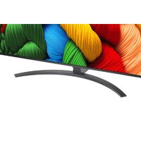 LG NanoCell AI NANO81 65NANO81A6A Image #8