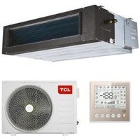 TCL TTB-24HWIA/TOU-24HINA Image #2