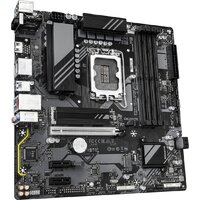 Gigabyte B760M DS3H WiFi6E GEN5 Image #2
