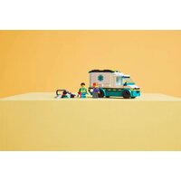 LEGO City Скорая помощь 60451 Image #12