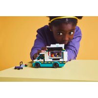 LEGO City Скорая помощь 60451 Image #9