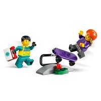 LEGO City Скорая помощь 60451 Image #6