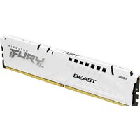 Kingston FURY Beast 32ГБ DDR5 6000 МГц KF560C30BWE-32