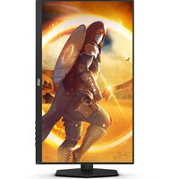 AOC Gaming 27G4X Image #4