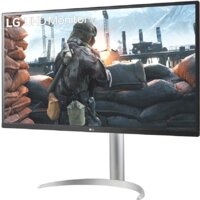 LG 32UP550-W Image #3