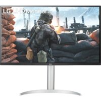 LG 32UP550-W Image #2