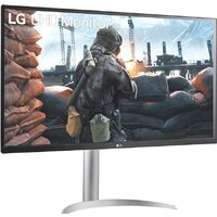 LG 32UP550-W Image #4