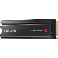 Samsung 980 Pro с радиатором 2TB MZ-V8P2T0CW Image #2
