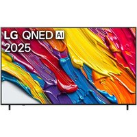 LG QNED AI QNED82 43QNED82A6B Image #1