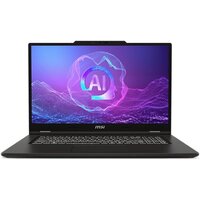 MSI Venture A17 AI A2HMG-010XRU Image #1