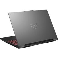 ASUS TUF Gaming A16 2024 FA607NUQ-RL024 Win 11 Pro Image #3