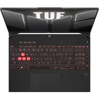 ASUS TUF Gaming A16 2024 FA607NUQ-RL024 Win 11 Pro Image #4