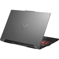 ASUS TUF Gaming A16 2024 FA607NUQ-RL024 Win 11 Pro Image #2