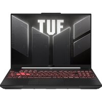 ASUS TUF Gaming A16 2024 FA607NUQ-RL024 Win 11 Pro