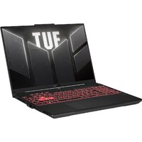 ASUS TUF Gaming A16 2024 FA607NUQ-RL024 Win 11 Pro Image #5