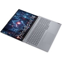 Lenovo ThinkBook 16 G8 IRL 21SHA001CD Win 11 Pro Image #6