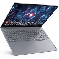 Lenovo ThinkBook 16 G8 IRL 21SHA001CD Win 11 Pro Image #4