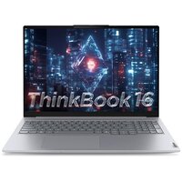 Lenovo ThinkBook 16 G8 IRL 21SHA001CD Win 11 Pro Image #1