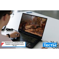 ASUS TUF Gaming A18 2025 FA808UP-S8051 Win 11 Pro Image #2