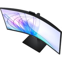 Samsung ViewFinity S6 LS34C650VAIXCI Image #10