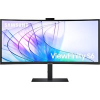 Samsung ViewFinity S6 LS34C650VAIXCI Image #17