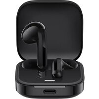 Xiaomi Redmi Buds 6 Active M2344E1 (черный, международная версия)