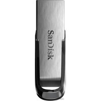 SanDisk Cruzer Ultra Flair CZ73 128GB [SDCZ73-128G-G46]