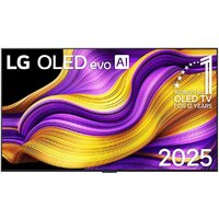LG OLED evo AI G5 OLED55G5RLA Image #1