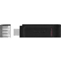 Kingston DataTraveler 70 128GB Image #5