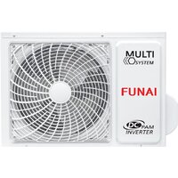 Funai Origami DC PAM Inverter RAMI-2OR50HP.D05/U
