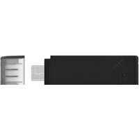 Kingston DataTraveler 70 64GB Image #5