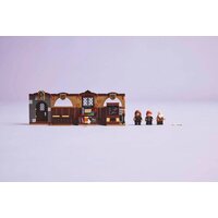 LEGO Harry Potter Замок Хогвартс. Урок заклинаний 76442 Image #11