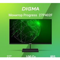 Digma Progress 27P402F Image #2