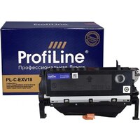 ProfiLine PL-C-EXV18 (аналог Canon C-EXV18)